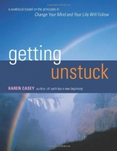 Cover art for Getting Unstuck