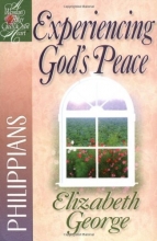Cover art for Experiencing God's Peace: Philippians (A Woman After God's Own Heart)