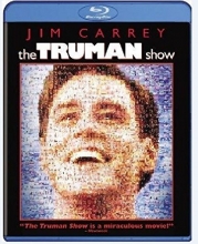 Cover art for The Truman Show [Blu-ray]