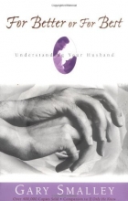 Cover art for For Better or for Best