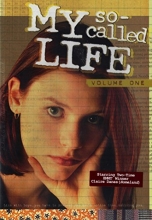 Cover art for My So-Called Life: Volume One