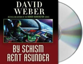 Cover art for By Schism Rent Asunder