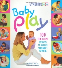 Cover art for Baby Play (Gymboree)