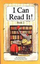 Cover art for I Can Read It! Book 2