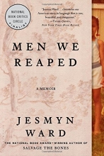 Cover art for Men We Reaped: A Memoir