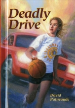 Cover art for Deadly Drive