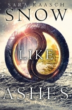 Cover art for Snow Like Ashes (Snow Like Ashes Series)