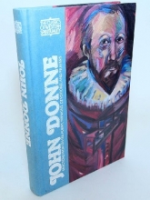 Cover art for John Donne: Selections from Divine Poems, Sermons, Devotions, and Prayers (Classics of Western Spirituality)