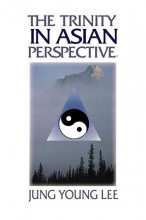 Cover art for The Trinity in Asian Perspective