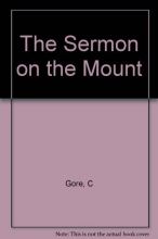 Cover art for The Sermon on the Mount