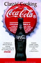 Cover art for Classic Cooking with Coca Cola