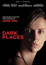 Cover art for Dark Places [DVD + Digital]