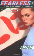 Cover art for Blood (Fearless #9)