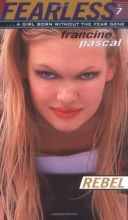 Cover art for Rebel (Fearless, No. 7)