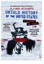 Cover art for Untold History of the United States