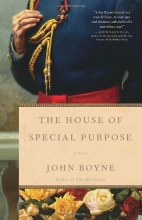 Cover art for The House of Special Purpose