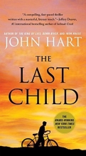 Cover art for The Last Child: A Novel