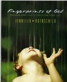 Cover art for Fingerprints of God: Bible Study Workbook
