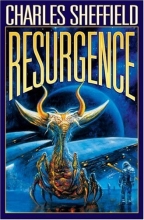 Cover art for Resurgence