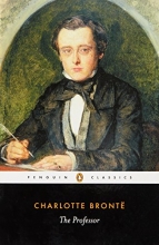 Cover art for The Professor (Penguin Classics)