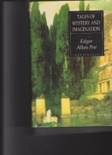 Cover art for Tales of Mystery and Imagination (Wordsworth Hardback Library)
