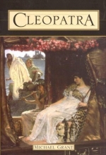 Cover art for Cleopatra - A Biography