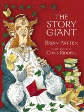 Cover art for The Story Giant