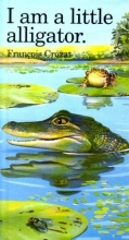 Cover art for I Am a Little Alligator: Mini (Little Animal Miniature)