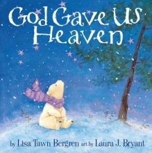 Cover art for God Gave Us Heaven