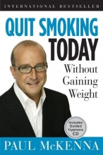 Cover art for Quit Smoking Today Without Gaining Weight