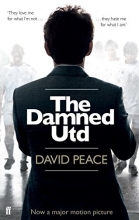 Cover art for The Damned Utd