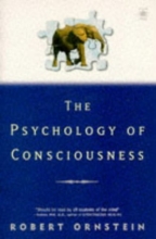 Cover art for The Psychology of Consciousness (Arkana)