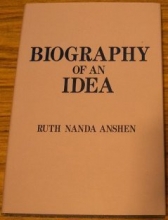 Cover art for Biography of an Idea