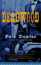 Cover art for Deadwood