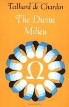 Cover art for The Divine Milieu (Perennial Library)