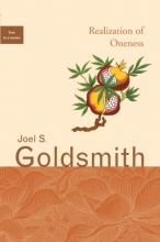 Cover art for Realization of Oneness (Five in a)