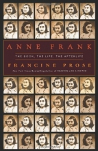 Cover art for Anne Frank: The Book, The Life, The Afterlife