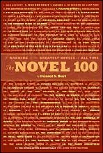Cover art for Novel 100: A Ranking of the Greatest Novels of All Time