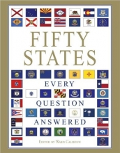 Cover art for Fifty States: Every Question Answered
