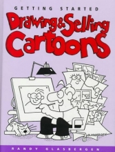 Cover art for Getting Started Drawing & Selling Cartoons