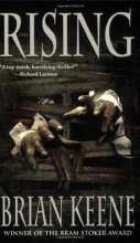 Cover art for The Rising
