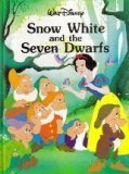 Cover art for Snow White and the Seven Dwarfs (Disney Classic Series)