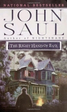 Cover art for The Right Hand of Evil