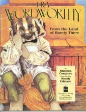 Cover art for Ira Wordworthy