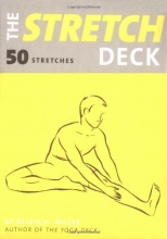 Cover art for The Stretch Deck: 50 Stretches