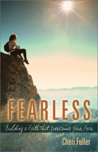 Cover art for Fearless: Building a Faith That Overcomes Your Fear