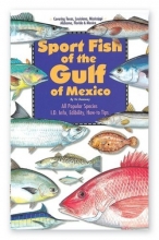 Cover art for Florida Sportsman Sport Fish of the Gulf of Mexico Book