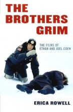Cover art for The Brothers Grim: The Films of Ethan and Joel Coen