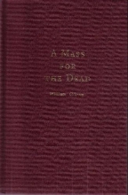 Cover art for A Mass for the Dead