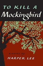 Cover art for To Kill a Mockingbird